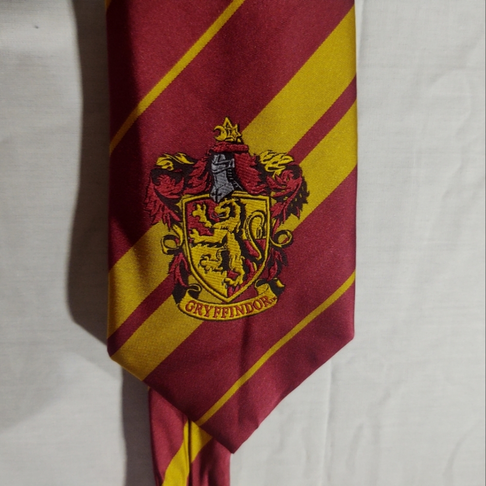 Harry Potter Tie